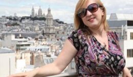 Lily Heise of Context Travel
