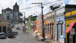 Olinda