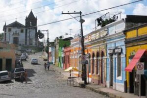 Olinda