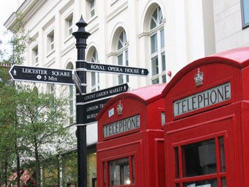 Visiting London the Second Time Around 9 Wherever you choose to go, it will be interesting!