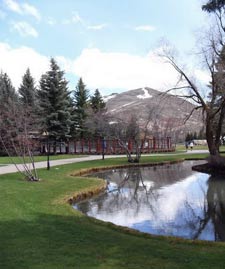 Hidden Gems in South Central Idaho 8 Dollar Mountain in Sun Valley, Idaho.