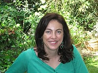 Alexandra Regan.