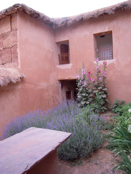 Morocco's Bougmez Valley: An Unspoiled Shangri-La 3 Dar Itrane