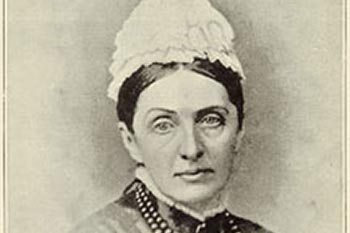 Daring Voyages of Female Adventuresses 4 Isabella Bird, an intrepid solo woman traveler from days of old.