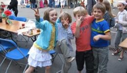 school-friends