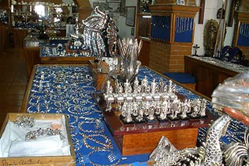 taxco silver