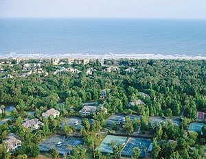 Kiawah Tennis Resort, Hawaii. photo courtesy Kiawah Island Golf Resort. Tennis vacations