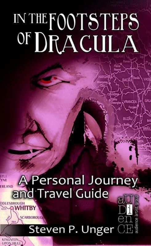 In the Footsteps of Dracula: Romania 6 Dracula