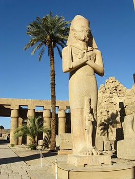 Karnak