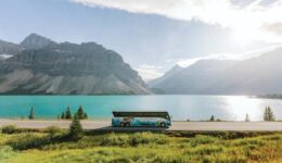 lake louise banff
