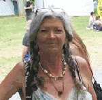 Rensina van den Heuvel