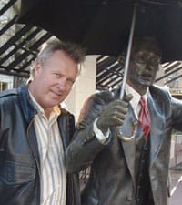 Vern Hobbs