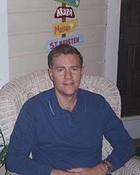 Aaron Mase.