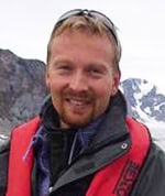 Barnaby Davies