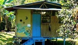 bungalow