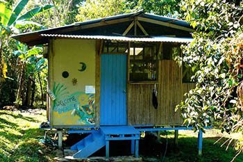 A Locavore in Costa Rica: Living the Dream