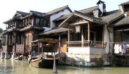 canal-wuzhen