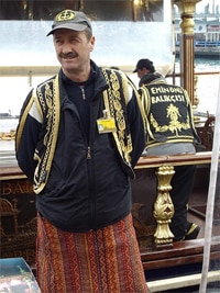 A Day Trip to Princes' Islands 2 Princes' Islands