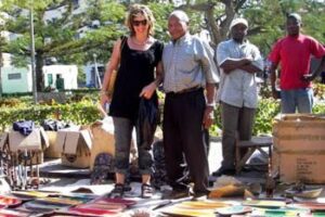 Mozambique: A Cultural Tour of Maputo mozambique-cultural