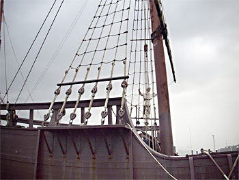 Caravela Pinta