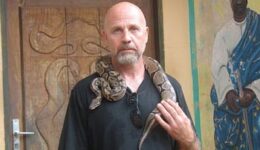 python-author