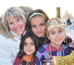 Tunisia,Festival