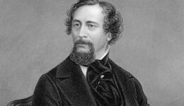 Charles-Dickens