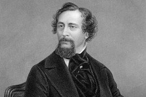 Charles-Dickens