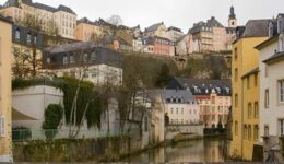 Luxembourg