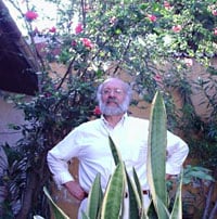 Michael Chrisman