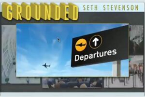 grounded