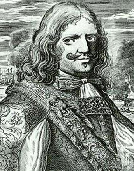 Panama City, Panama: Top 5 Things to Do 5 The pirate Henry Morgan, who sacked Panama City in 1671