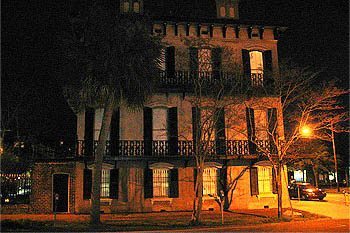 Savannah Ghost Stories 4 Savannah