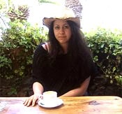 Tina Benitez.