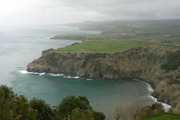 azores