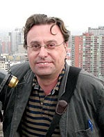 Bruce Marsland.