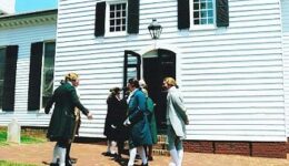 colonial-actors