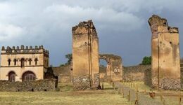 Gonder