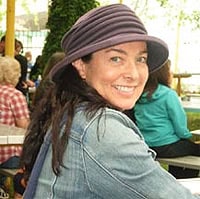 Ingrid Hart