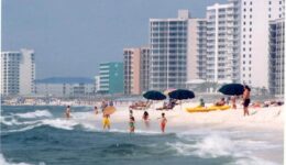 Orange Beach, Alabama