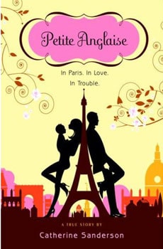 Women with Wanderlust Pen Exciting, Daring Travel Tales 2 Cover art for Catherine Sanderson