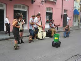 The Saw Street Band
