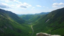 New Hampshire White Mountains