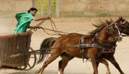 chariot