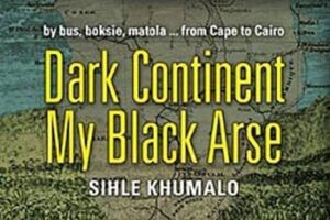 An African Looks at Africa dark-continent