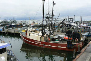 point judith