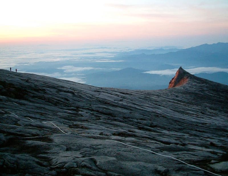 Gunung Kinabalu