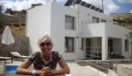 Eco-Hotel