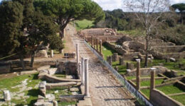 Ostia_Antica