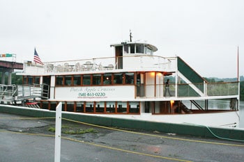 Albany, New York: the City and the Waterways 9 Dutch Apple Tours